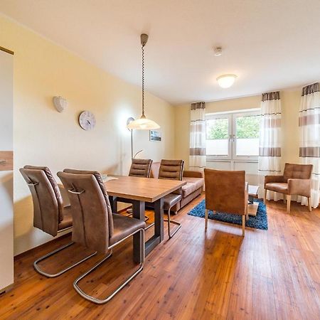 シリヒHus Jadekieker Hus Jadekieker 01アパートメント エクステリア 写真
