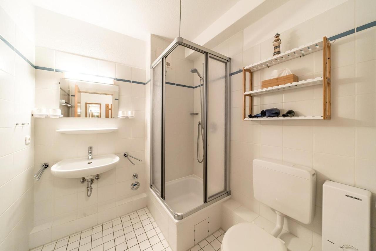 シリヒHus Jadekieker Hus Jadekieker 01アパートメント エクステリア 写真
