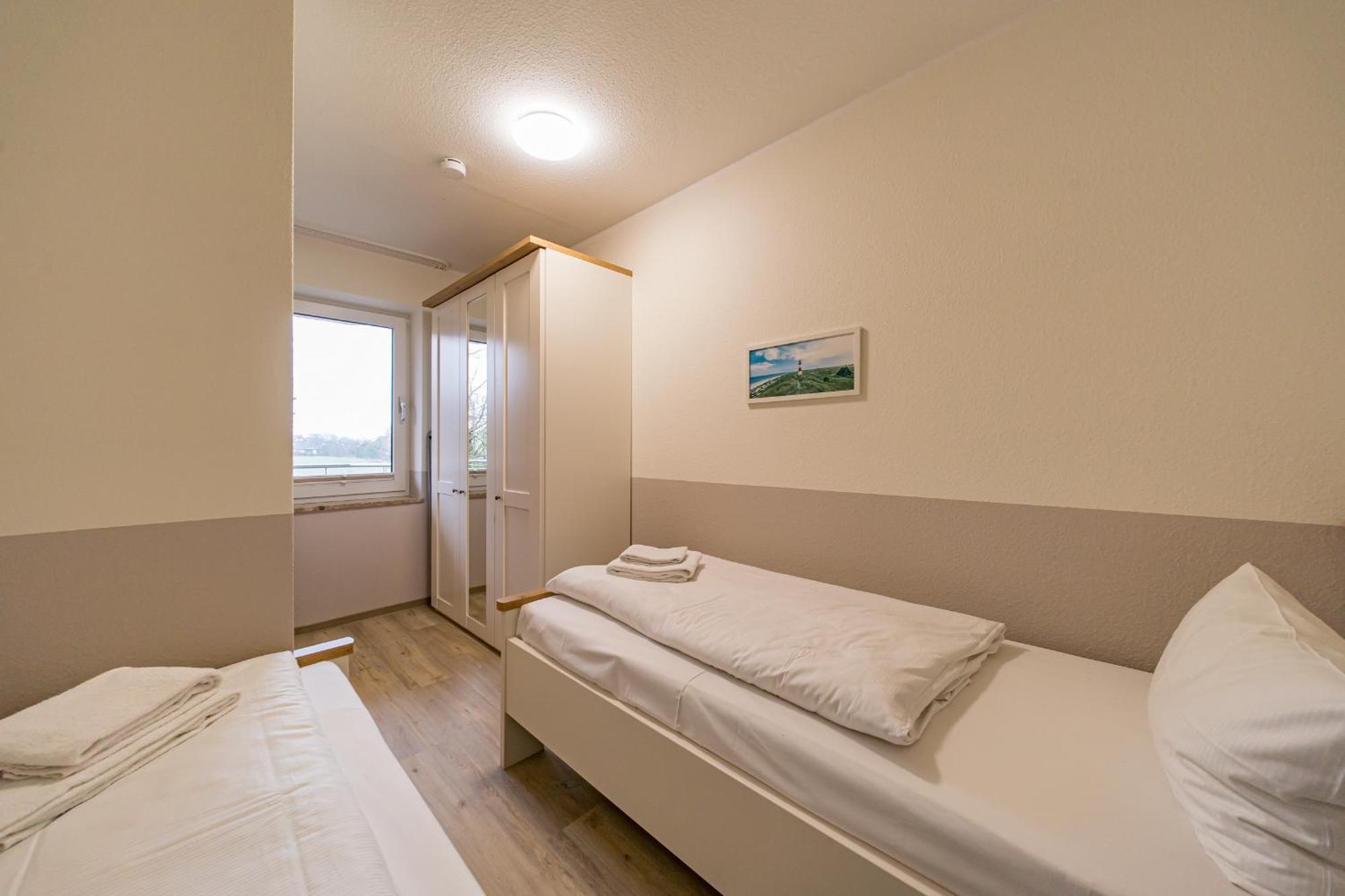 シリヒHus Jadekieker Hus Jadekieker 01アパートメント エクステリア 写真